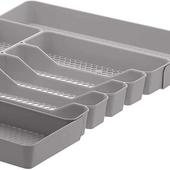 Expandable Utensil Organizer/Storage - Picture 8 of 9